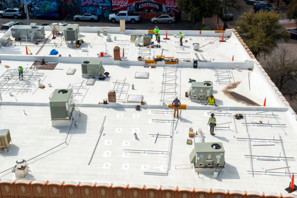 Best Roof Ventilation Installation  in Palmdale, CA