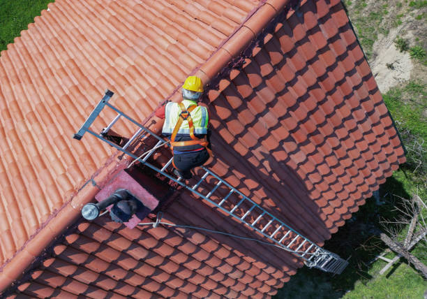 Best Gutter Installation and Repair  in Palmdale, CA